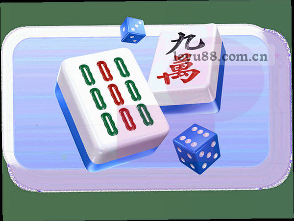 深海蓝背景上荧光绿曲线数据流，象征乐鱼平台数据流动